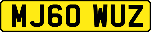 MJ60WUZ