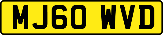 MJ60WVD