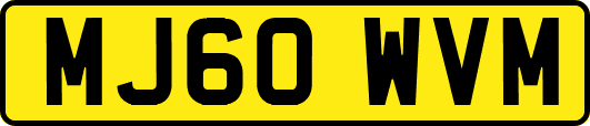 MJ60WVM