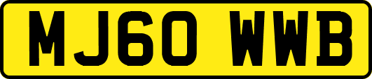 MJ60WWB