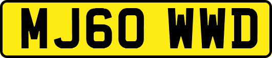 MJ60WWD