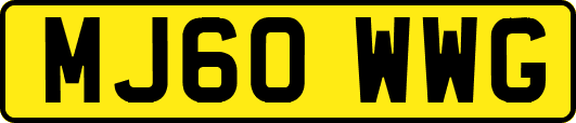 MJ60WWG