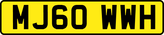 MJ60WWH