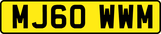 MJ60WWM