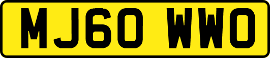 MJ60WWO
