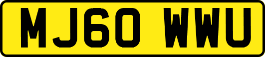MJ60WWU