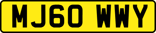 MJ60WWY