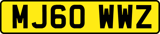 MJ60WWZ