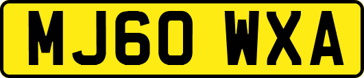 MJ60WXA
