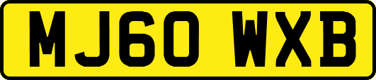 MJ60WXB