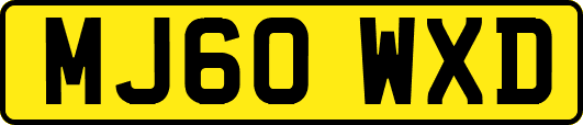 MJ60WXD