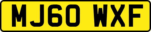 MJ60WXF