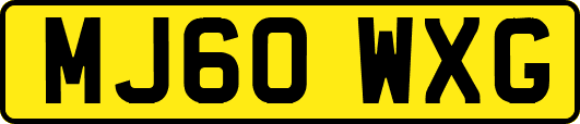 MJ60WXG