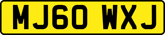 MJ60WXJ