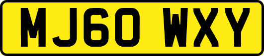 MJ60WXY