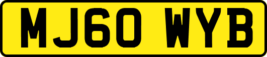 MJ60WYB