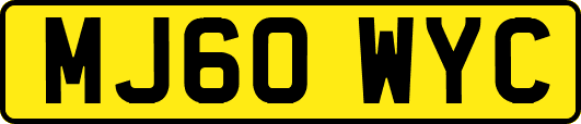 MJ60WYC