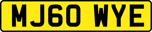 MJ60WYE