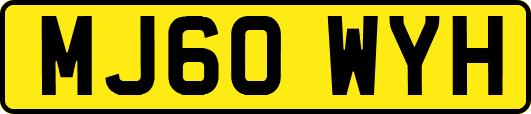 MJ60WYH