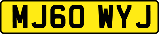 MJ60WYJ