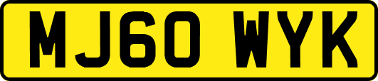 MJ60WYK