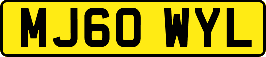 MJ60WYL