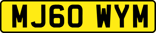 MJ60WYM