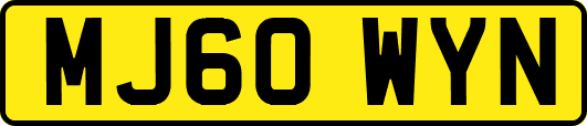 MJ60WYN