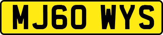 MJ60WYS
