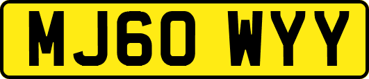 MJ60WYY