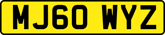 MJ60WYZ