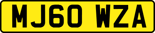MJ60WZA