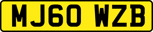 MJ60WZB
