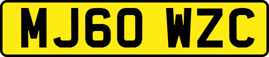 MJ60WZC
