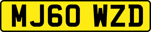 MJ60WZD