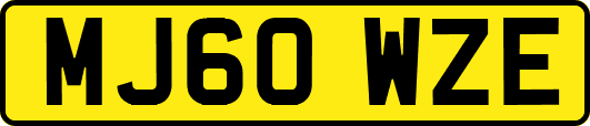 MJ60WZE