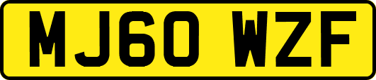MJ60WZF