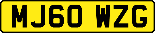 MJ60WZG