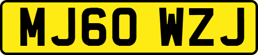 MJ60WZJ
