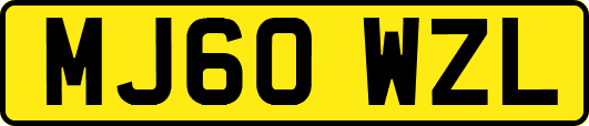 MJ60WZL