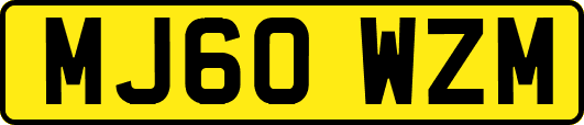 MJ60WZM