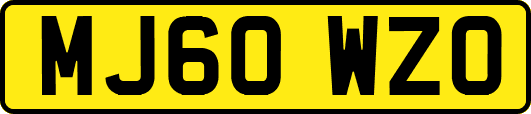 MJ60WZO