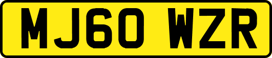 MJ60WZR