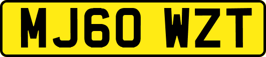 MJ60WZT
