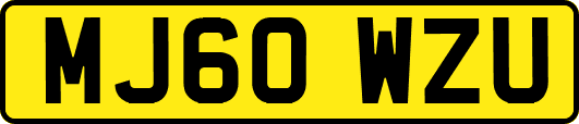 MJ60WZU