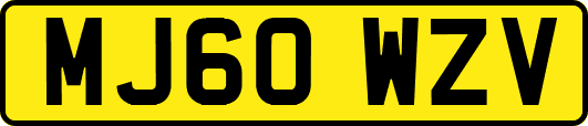 MJ60WZV