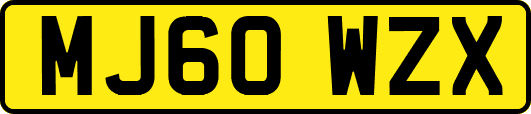 MJ60WZX