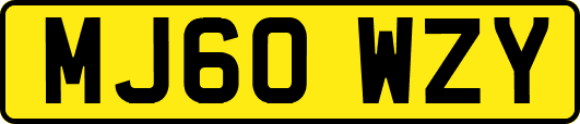 MJ60WZY