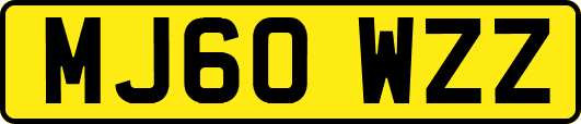 MJ60WZZ