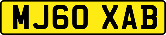 MJ60XAB